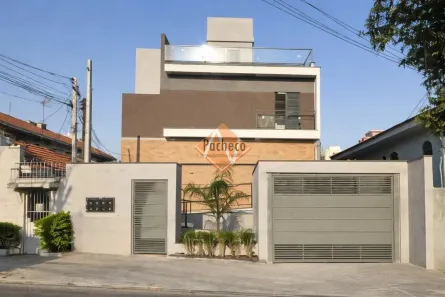 Sobrado com 3 Quartos à venda, 130m² no Vila Antonina, São Paulo