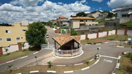 Lote/Terreno à venda, 360m² no Jardim Portão Vermelho, Vargem Grande Paulista
