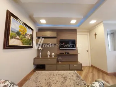 Apartamento com 3 Quartos à venda, 98m² no Vila Nova, Campinas