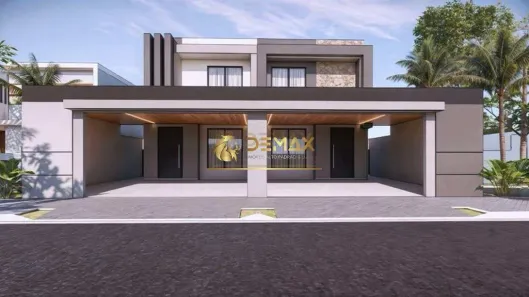 Casa com 3 Quartos à venda, 158m² no Loteamento Villa Branca, Jacareí