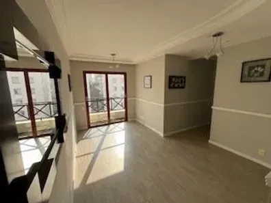 Apartamento com 2 Quartos à venda, 54m² no Jardim São Savério, São Paulo