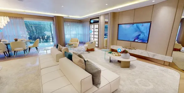 Cobertura com 4 Quartos à venda, 201m² no Vila Andrade, São Paulo