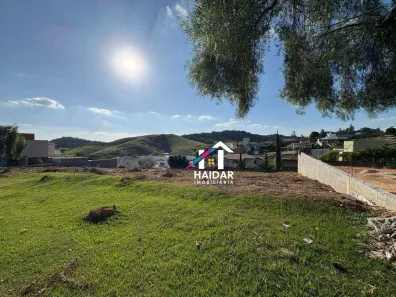 Lote/Terreno à venda, 810m² no Santa Cândida, Vinhedo