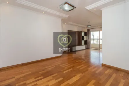 Apartamento com 3 Quartos à venda, 106m² no Vila Pompéia, São Paulo