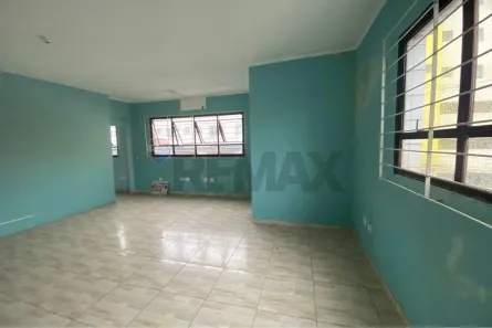 Sala Comercial para alugar, 90m² no Ocian, Praia Grande