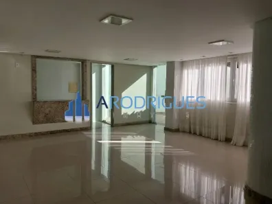 Apartamento com 3 Quartos para alugar, 105m² no Piatã, Salvador