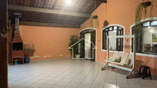 Casa com 3 Quartos à venda, 150m² no Jardim Satélite, São José dos Campos