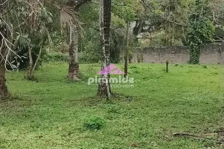 Lote/Terreno à venda, 723m² no Jaraguá, São Sebastião