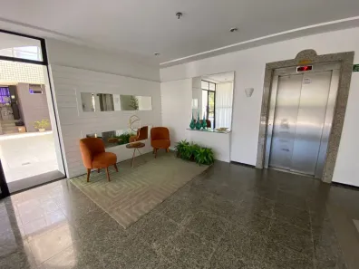 Apartamento com 3 Quartos à venda, 107m² no Guararapes, Fortaleza