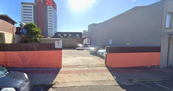 Lote/Terreno à venda, 342m² no Estreito, Florianópolis