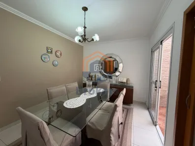 Casa com 3 Quartos à venda, 199m² no Vila Maria Luiza, Jundiaí