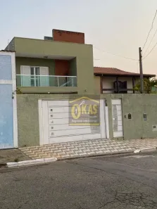 Sobrado com 3 Quartos à venda, 220m² no Jardim Marcato, Suzano