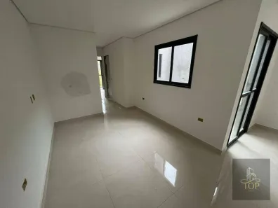Apartamento com 2 Quartos à venda, 57m² no Vila Metalúrgica, Santo André