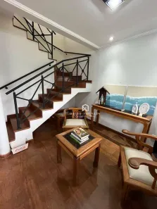 Casa de Condomínio com 3 Quartos à venda, 131m² no Jardim das Indústrias, São José dos Campos