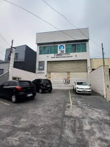 Galpão/Depósito/Armazém para alugar, 600m² no Jaraguá, São Paulo