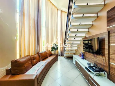 Casa com 3 Quartos à venda, 190m² no Parque Residencial Jaguari, Americana