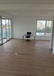 Sala Comercial para alugar, 80m² no Ipiranga, São Paulo