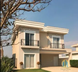 Casa de Condomínio com 4 Quartos à venda, 312m² no Suru, Santana de Parnaíba