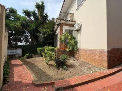 Casa com 5 Quartos à venda, 480m² no Aclimação, São Paulo