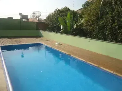 Apartamento com 3 Quartos à venda, 66m² no Rio Pequeno, São Paulo