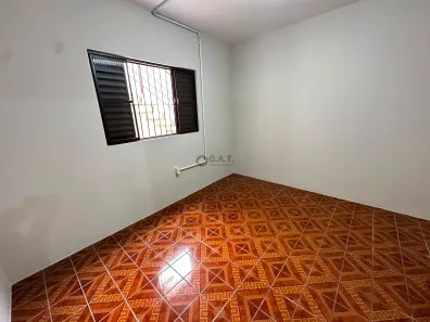 Kitnet com 1 Quarto para alugar, 25m² no Jardim São Luís, Votorantim