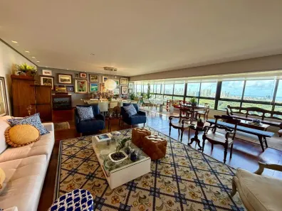 Apartamento com 4 Quartos à venda, 340m² no Ondina, Salvador