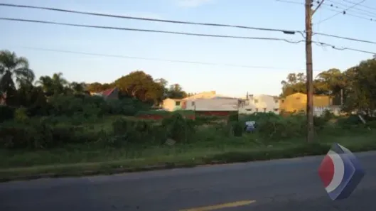Lote/Terreno à venda, 3268m² no Guarujá, Porto Alegre
