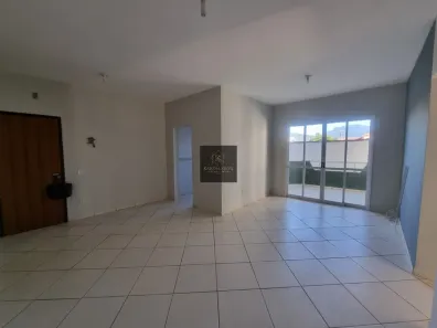 Apartamento com 2 Quartos à venda, 80m² no Umuarama, Ubatuba