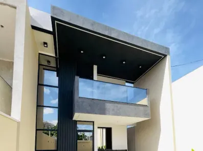Casa com 3 Quartos à venda, 204m² no Coité, Eusébio
