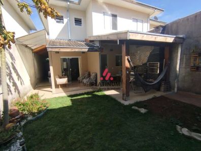 Casa de Condomínio com 3 Quartos à venda, 120m² no Loteamento Fernando Camargo Nogueira, Taubaté