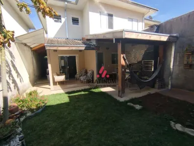 Casa de Condomínio com 3 Quartos à venda, 120m² no Loteamento Fernando Camargo Nogueira, Taubaté