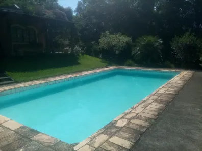 Fazenda/Sítio com 4 Quartos à venda, 150m² no Santana, São José dos Campos