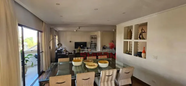 Apartamento com 4 Quartos à venda, 200m² no Vila Mariana, São Paulo