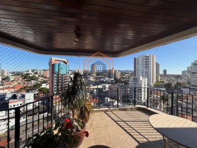Apartamento com 3 Quartos à venda, 360m² no Retiro, Matão