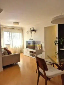 Apartamento com 3 Quartos à venda, 80m² no Perdizes, São Paulo