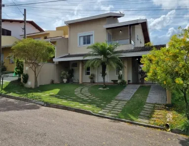Sobrado com 3 Quartos à venda, 193m² no Pinheirinho, Vinhedo