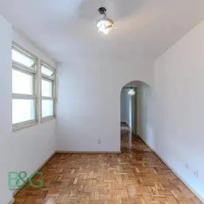 Apartamento com 2 Quartos à venda, 63m² no Vila Buarque, São Paulo