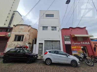 Ponto Comercial com 1 Quarto para alugar, 500m² no Centro, Campinas