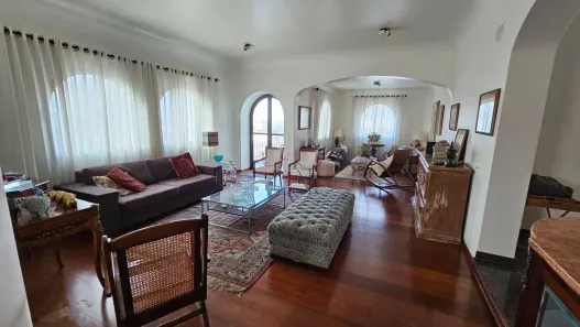 Apartamento com 4 Quartos à venda, 278m² no Jardim Paulista, São Paulo