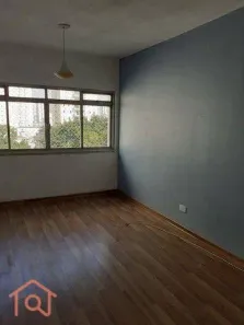 Apartamento com 1 Quarto à venda, 50m² no Ipiranga, São Paulo