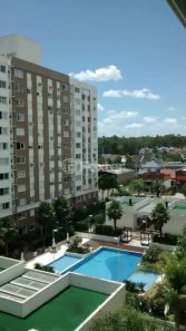Apartamento com 2 Quartos à venda, 63m² no Marechal Rondon, Canoas