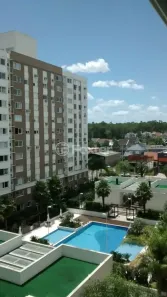 Apartamento com 2 Quartos à venda, 62m² no Marechal Rondon, Canoas