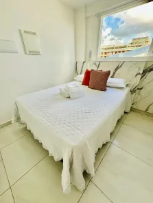 Flat com 1 Quarto à venda, 15m² no Bessa, João Pessoa