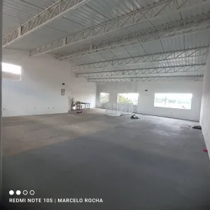 Galpão/Depósito/Armazém para alugar, 160m² no Jardim São Vicente, Cotia