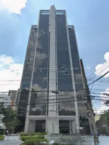 Sala Comercial à venda, 184m² no Itaim Bibi, São Paulo