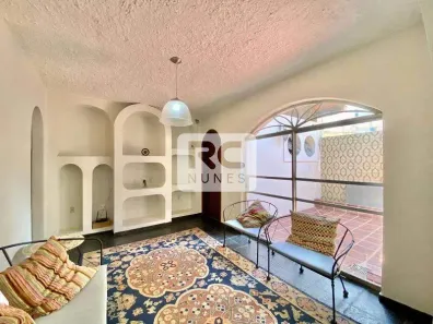 Casa com 4 Quartos à venda, 320m² no Sion, Belo Horizonte