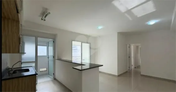 Apartamento com 3 Quartos para alugar, 70m² no Água Branca, São Paulo