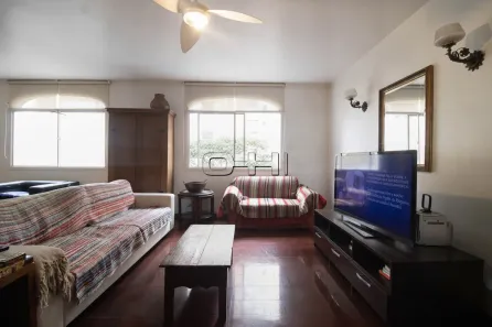 Apartamento com 3 Quartos à venda, 180m² no Morro dos Ingleses, São Paulo