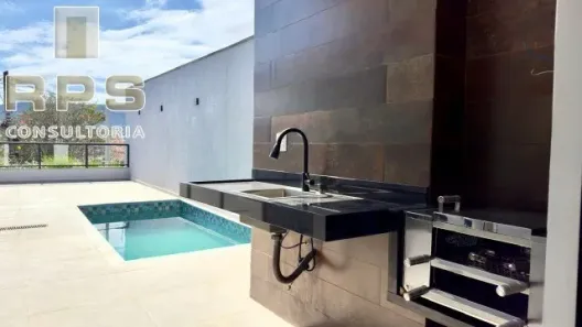 Casa com 3 Quartos à venda, 180m² no Jardim do Lago, Atibaia