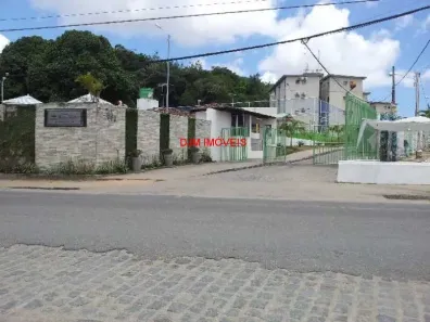 Apartamento com 2 Quartos para alugar, 49m² no Curado, Recife